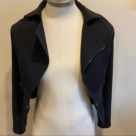 BCBG Jacket - Picture 5 of 8
